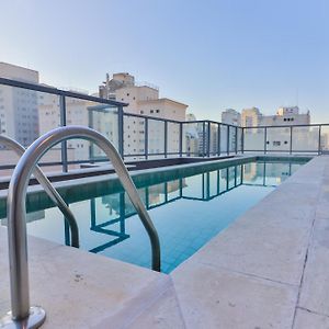 Apartamento de 1 Dormitorio